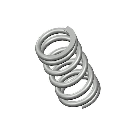 Approved Vendor Compression Spring, O= .300, L= .56, W= .040 G709963245